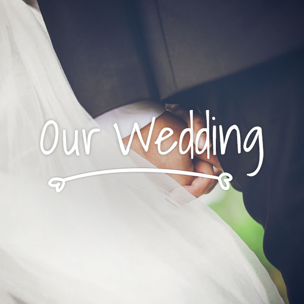 our-wedding